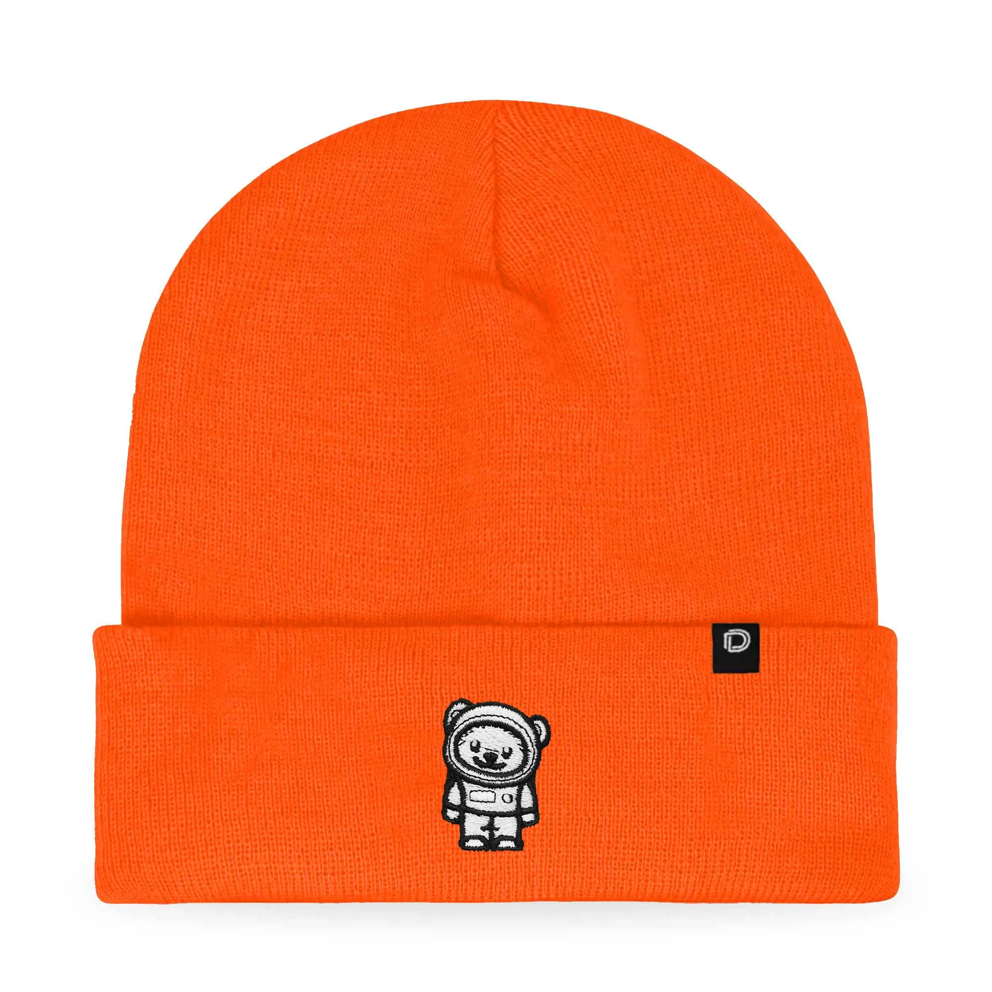 Dalix Ice Bear Beanie