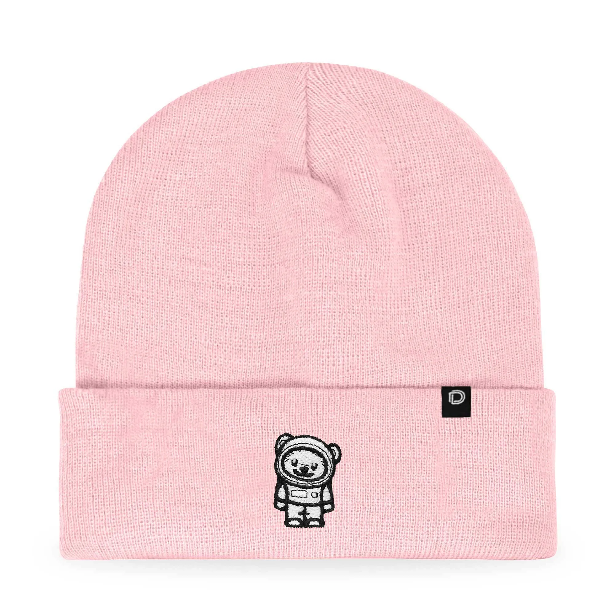 Dalix Ice Bear Beanie