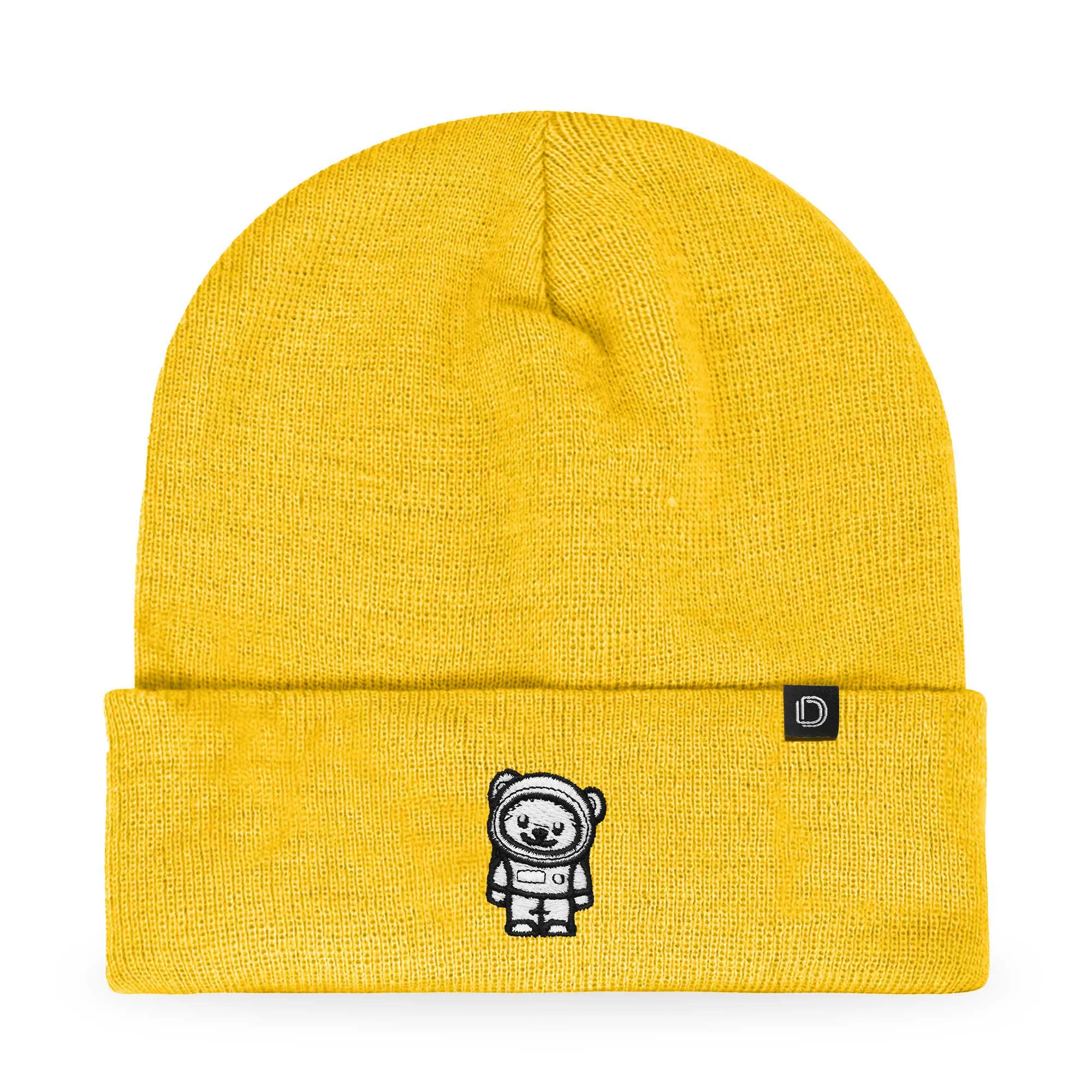 Dalix Ice Bear Beanie