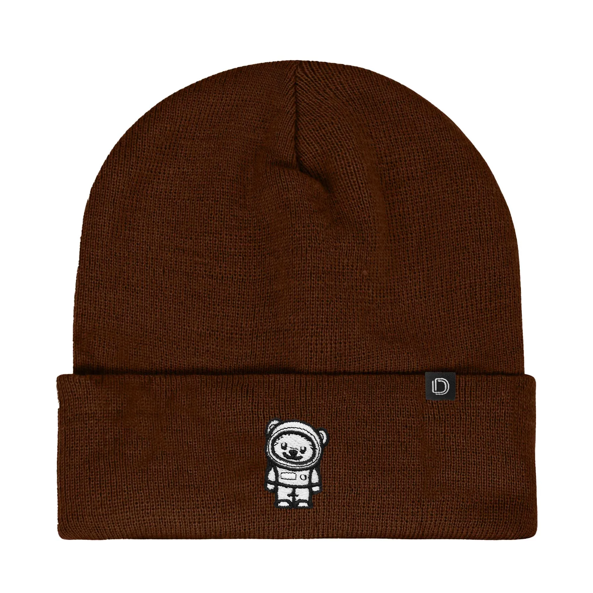 Dalix Ice Bear Beanie