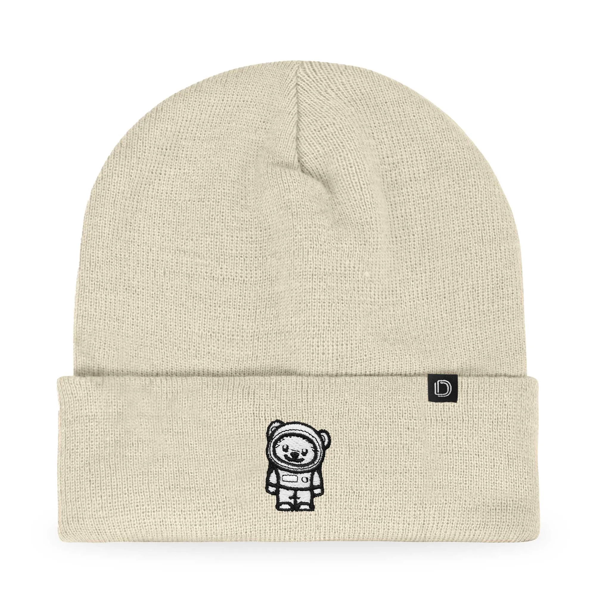 Dalix Ice Bear Beanie