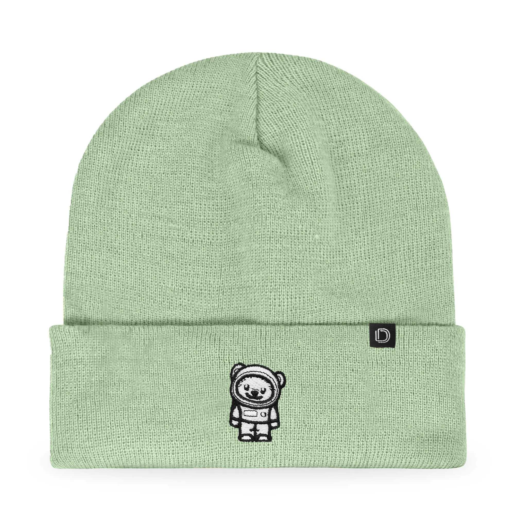 Dalix Ice Bear Beanie