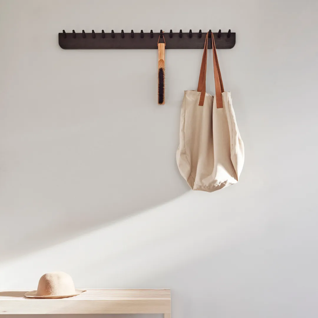 Echo Coat Rack 88