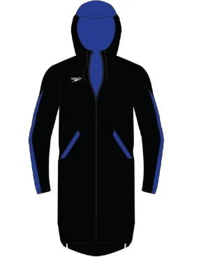 Edge Parka Team Blue