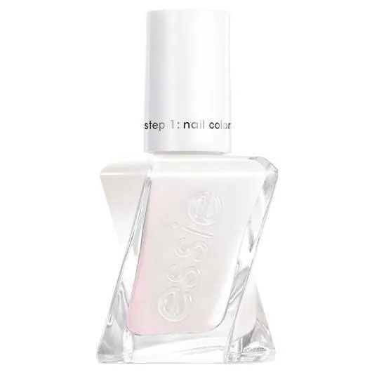 Essie Gel Couture - Chiffon The Move - #436