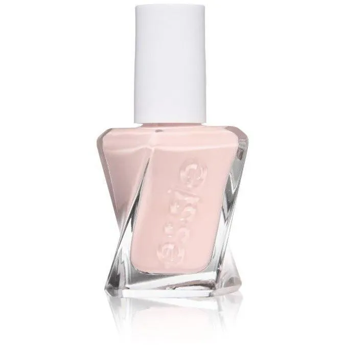 Essie Gel Couture -  Sheer Fantasy - #11