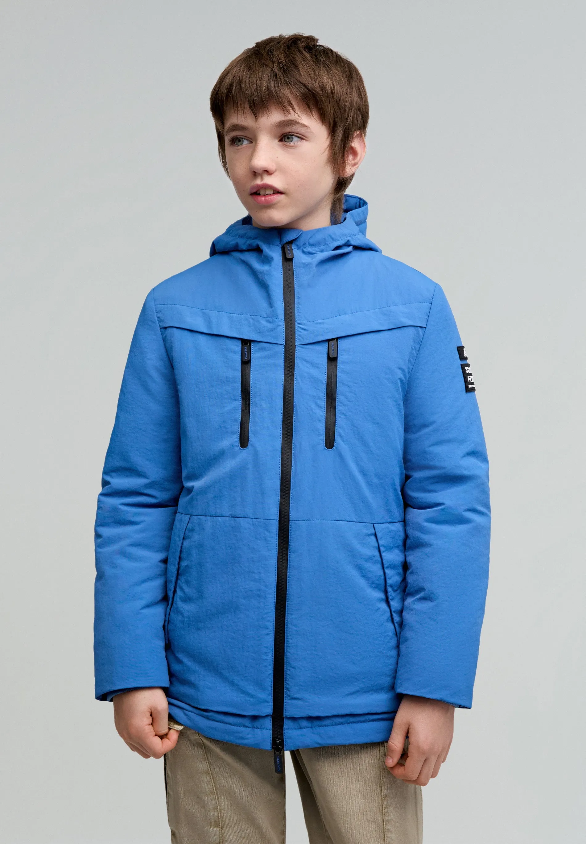 EVEREST PARKA KIDS