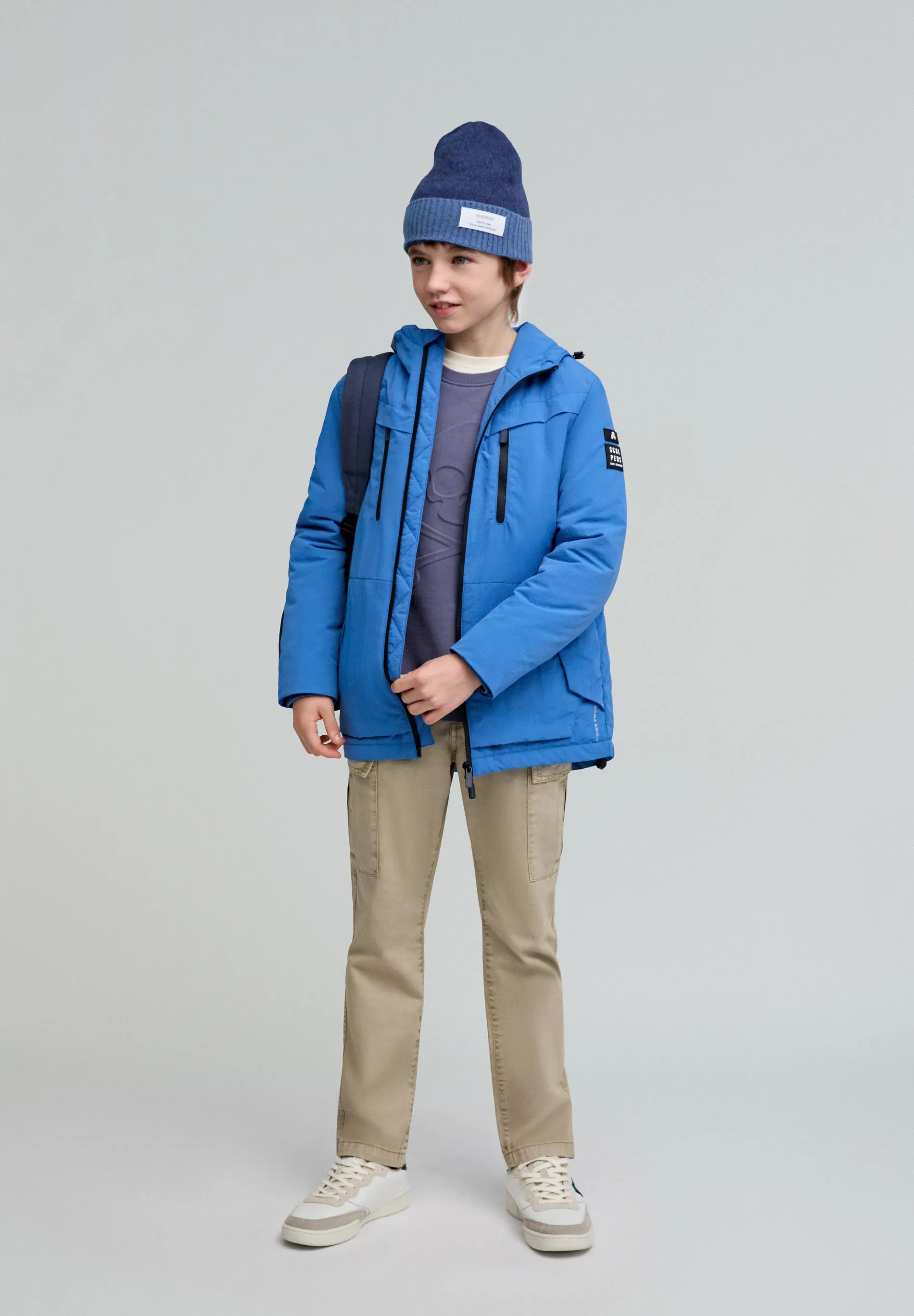 EVEREST PARKA KIDS