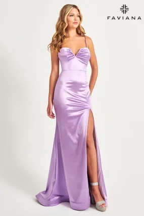 Faviana Prom Dress 11025