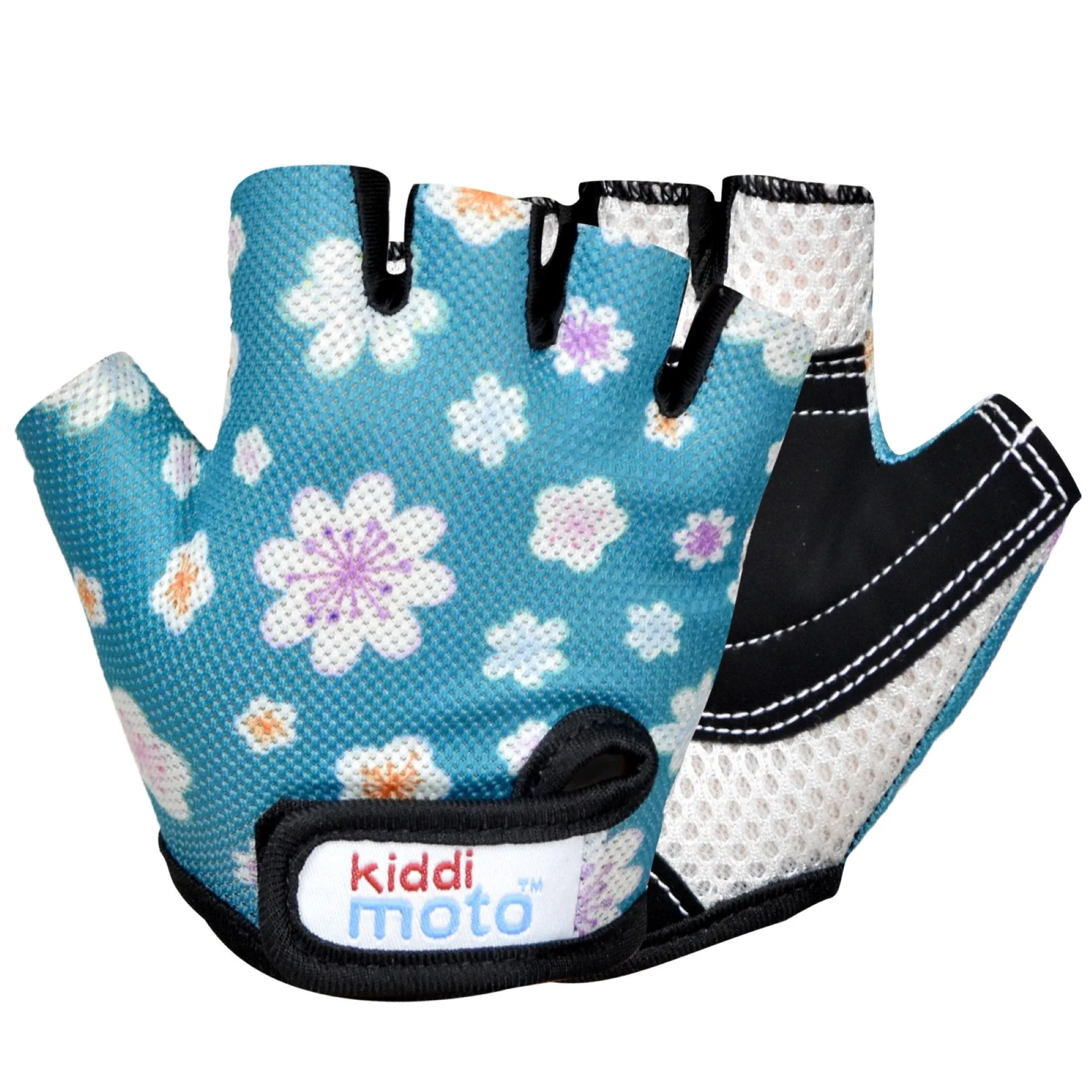 Fleur Cycling Gloves