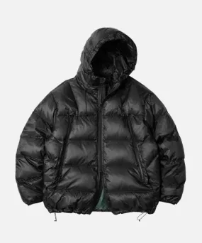 FrizmWorks Altavia Down Parka - Black