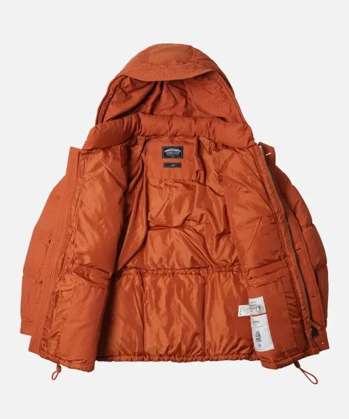 FrizmWorks Karakoram Down Parka - Orange