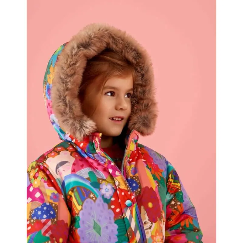 Girls Candy coat