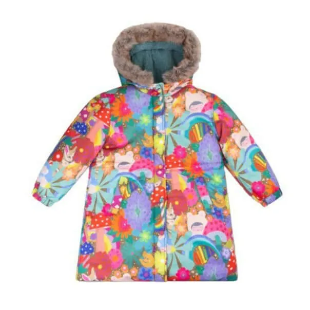 Girls Candy coat