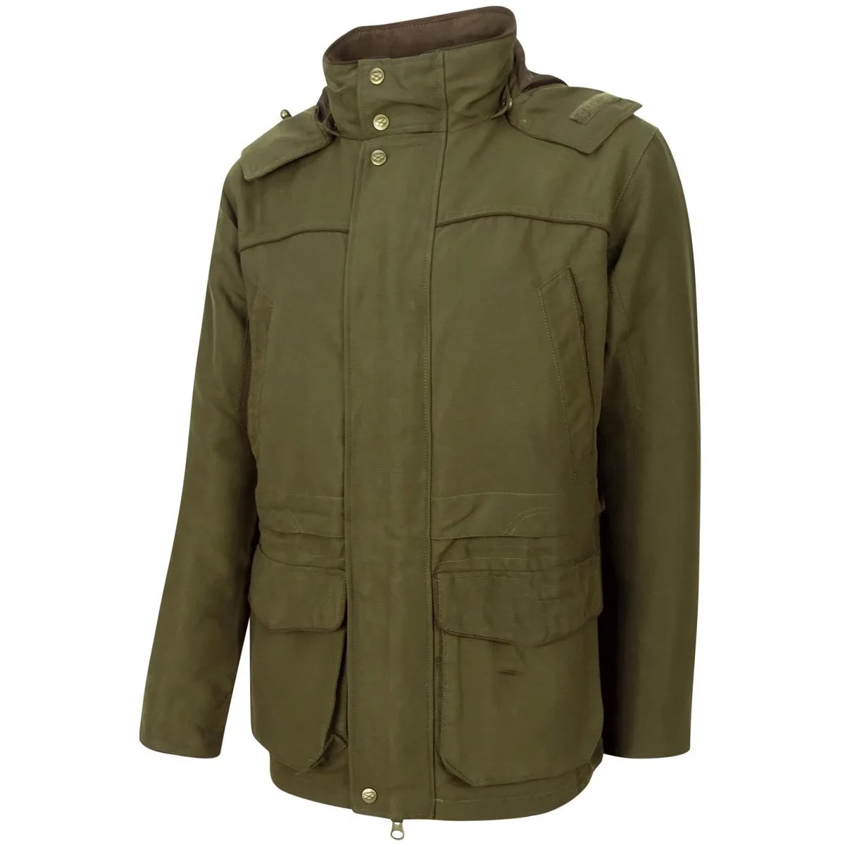 Hoggs of Fife Kincraig Waterproof Field Pro Jacket