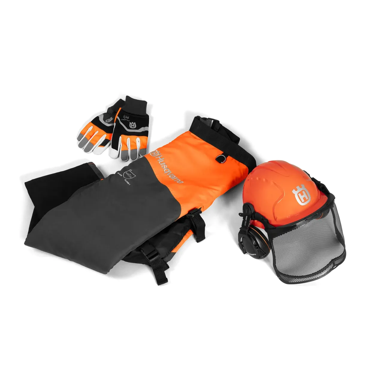 Husqvarna Basic Chainsaw Protective Kit