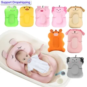 Infant Baby Bath Pad