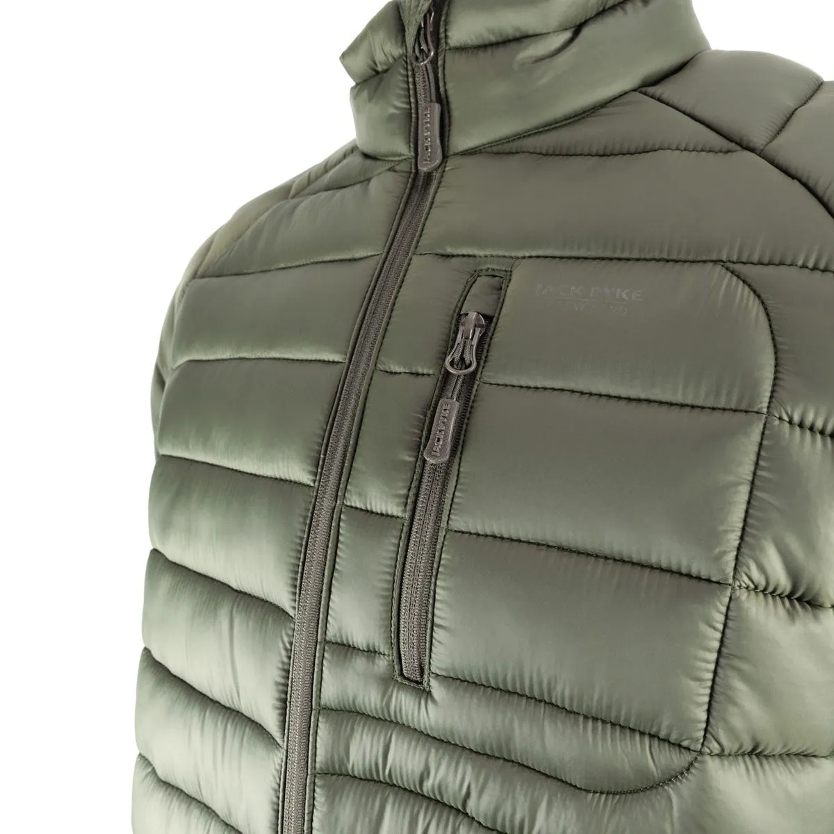 Jack Pyke Weardale Quilted Jacket