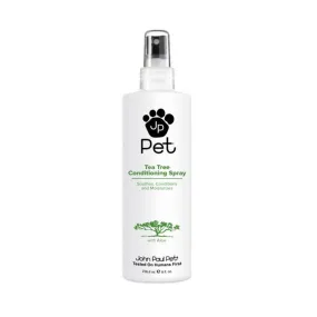 John Paul Pet Tea Tree Conditioning Pet Spray