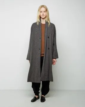 Kaftan Coat