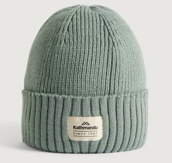 KATHMANDU BADGE BEANIE