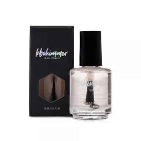 KBShimmer - Nail Polish - Nail Strengthener