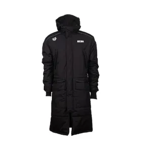 KC Swim Academy Team Parka