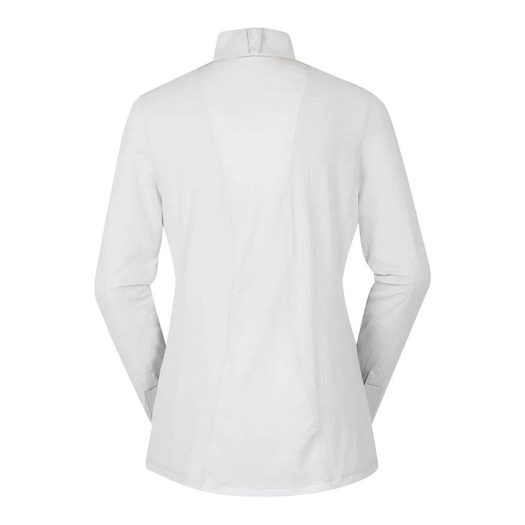 Kerrits Affinity Long Sleeve Show Shirt