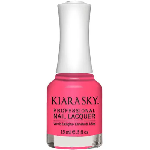 Kiara Sky Polish - 494 Heartfelt