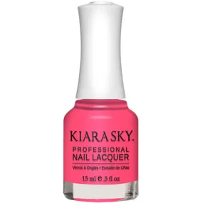 Kiara Sky Polish - 494 Heartfelt