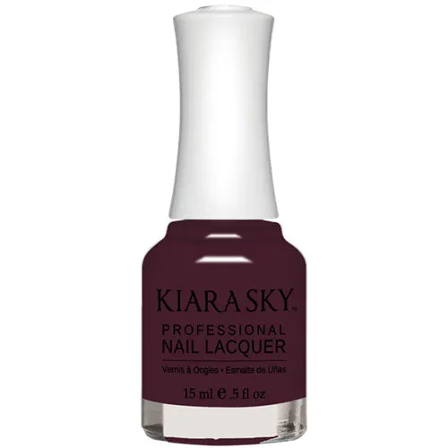 Kiara Sky Polish - 629 Give Me Space