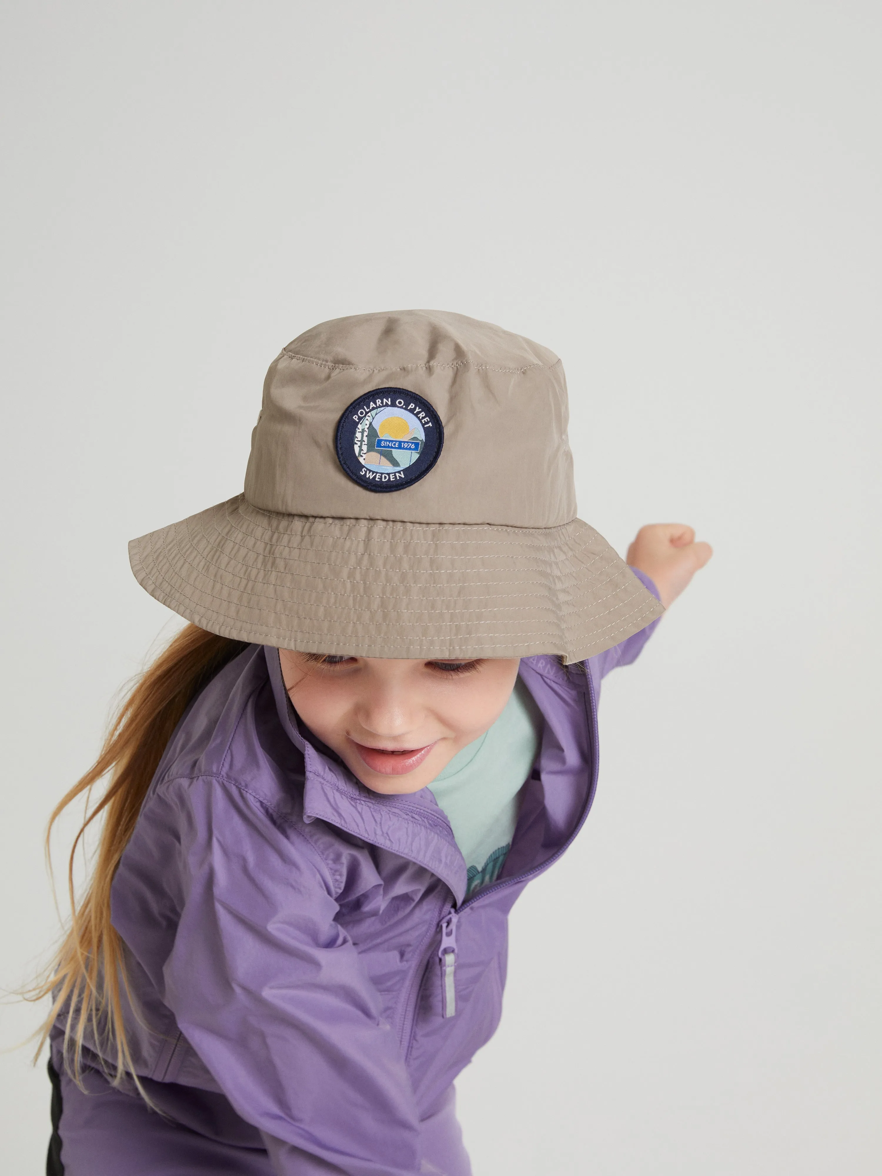 Kids Bucket Hat