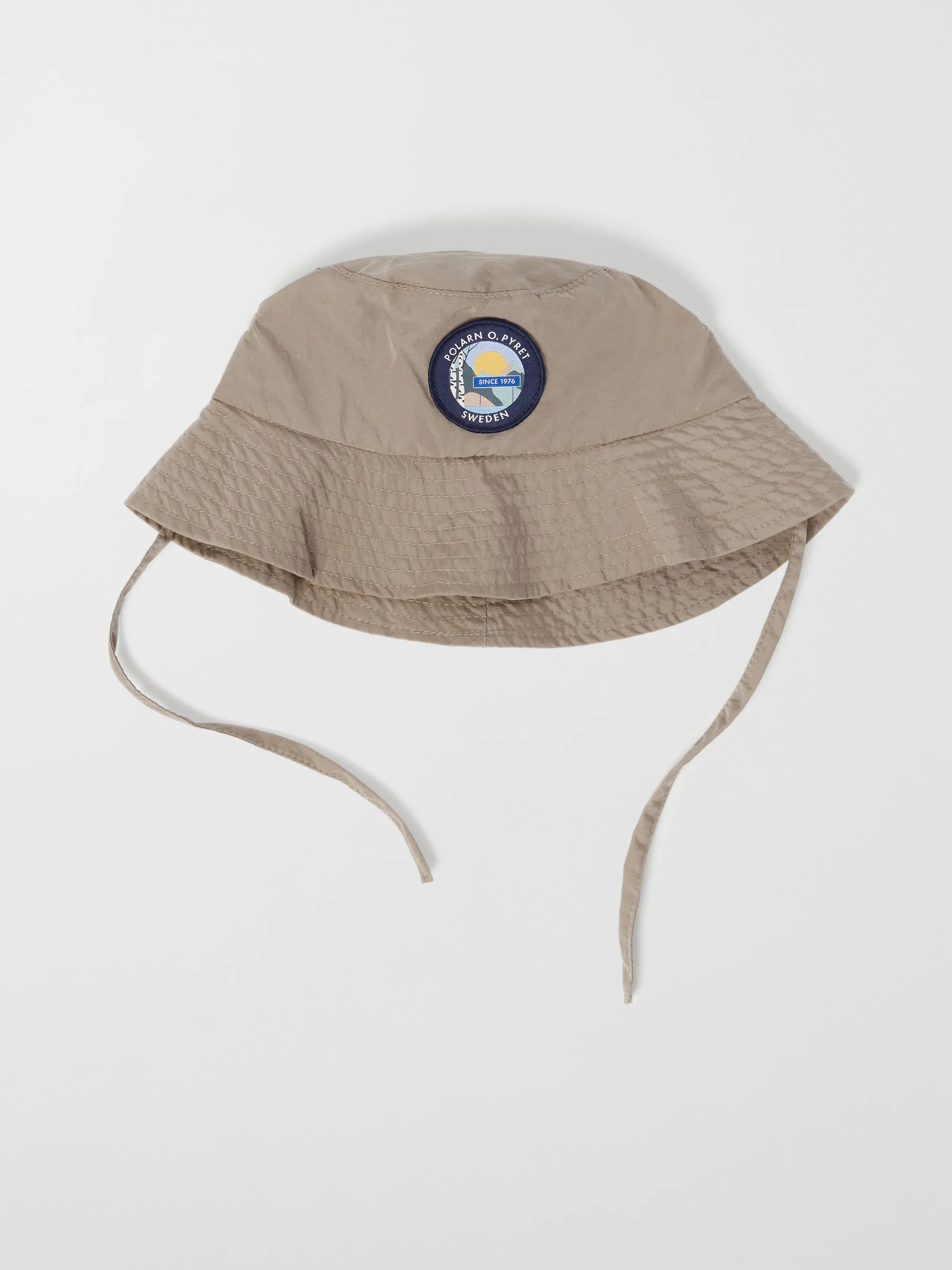 Kids Bucket Hat