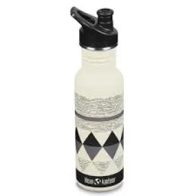 Klean Kanteen 18oz Kid Classic Bottle