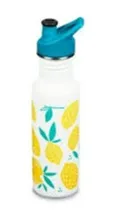 Klean Kanteen 18oz Kid Classic Bottle