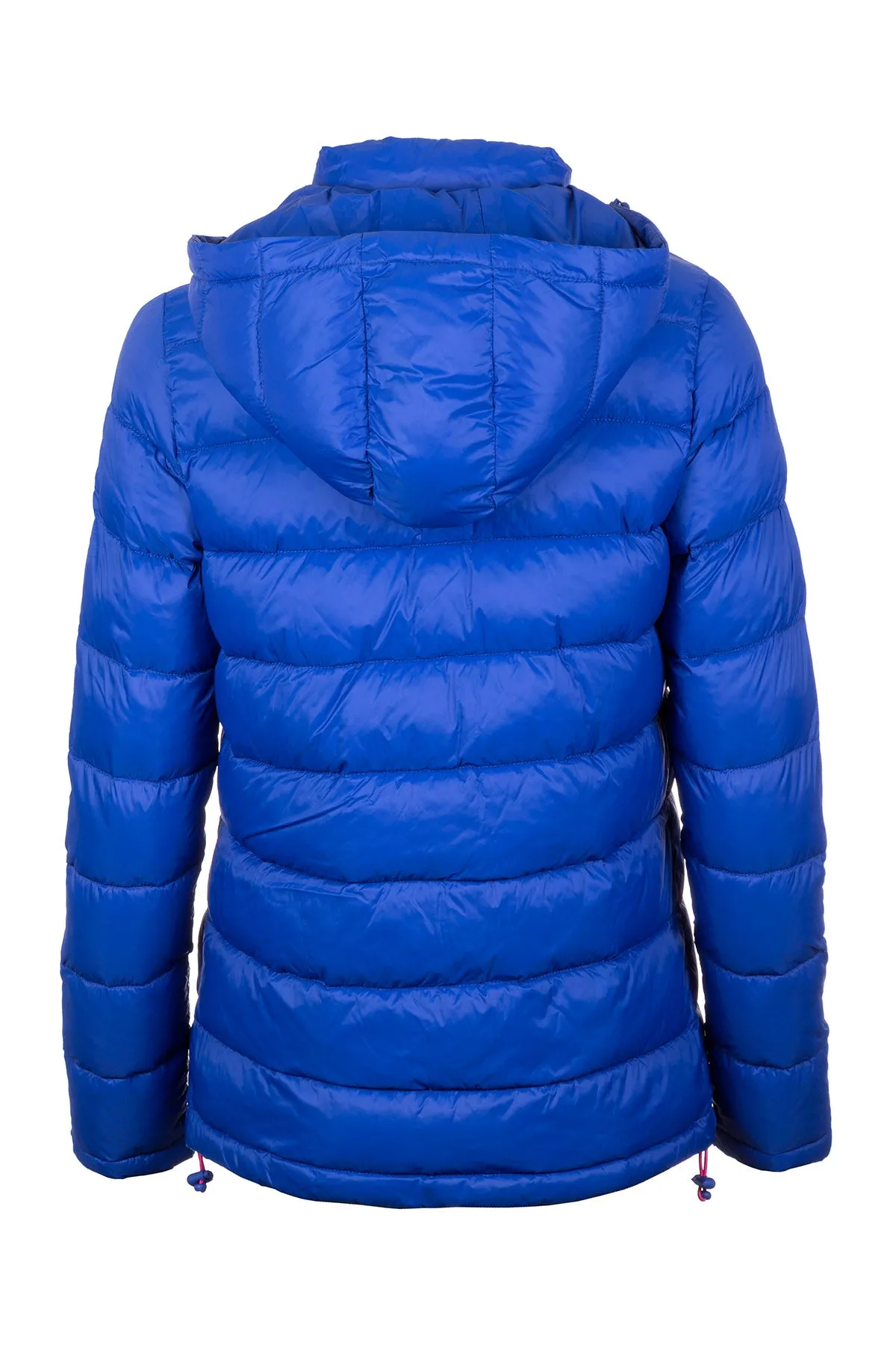 Ladies Insulated Quilted Jacket - Marske