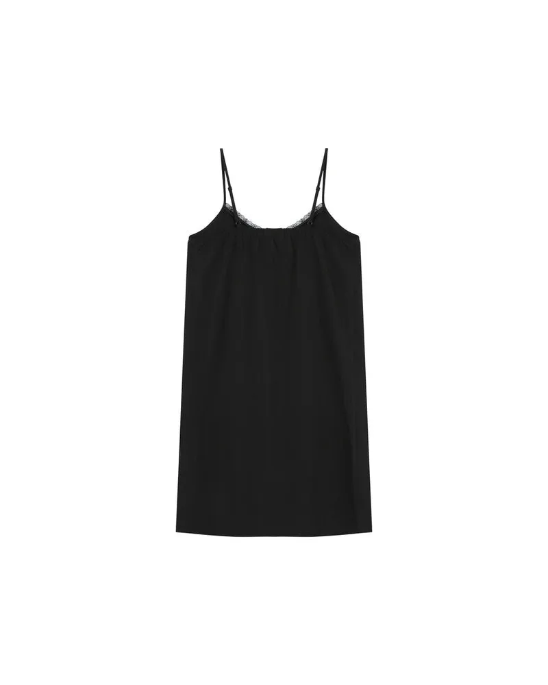 Legere Slip Dress