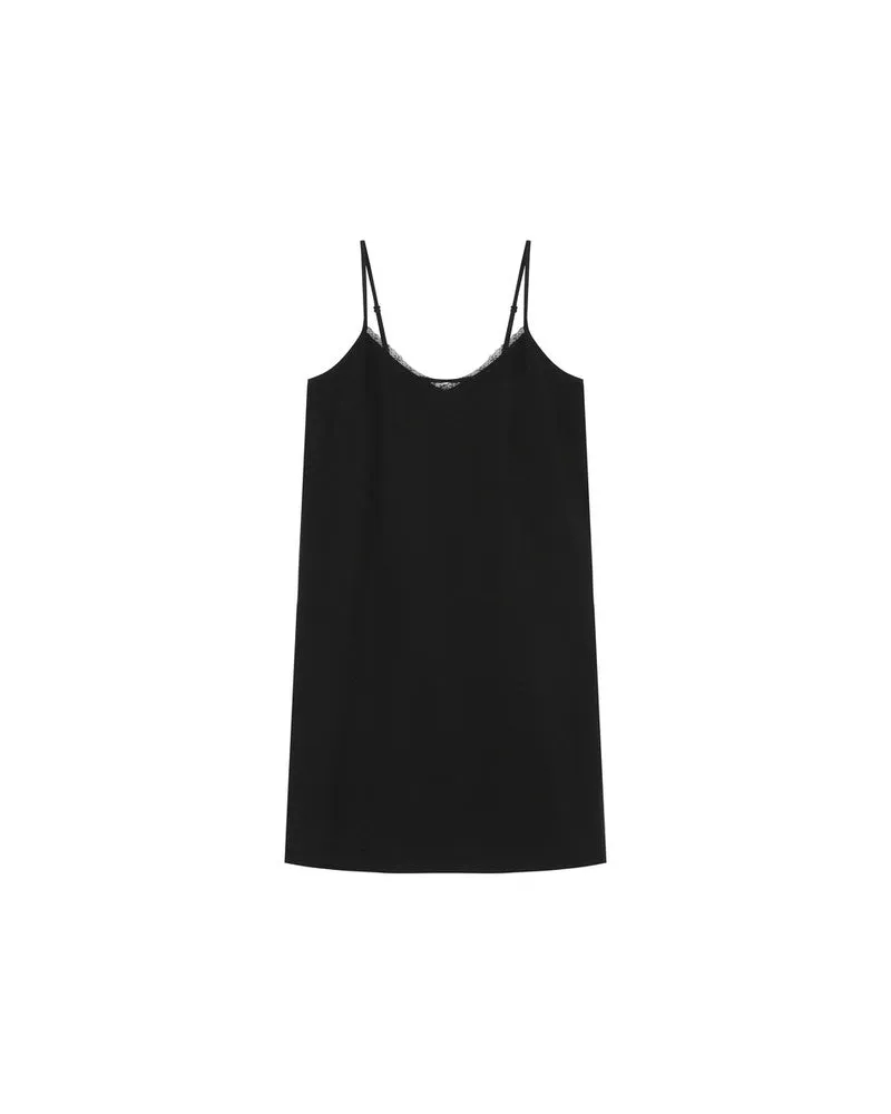 Legere Slip Dress