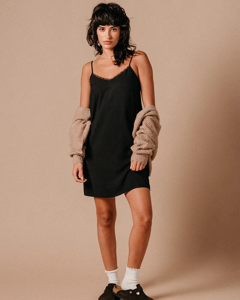 Legere Slip Dress