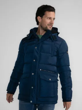 Lined Jacket Michelo