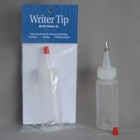 Mayco AC222 Plastic Squeeze Bottle with Medium Writer Tip