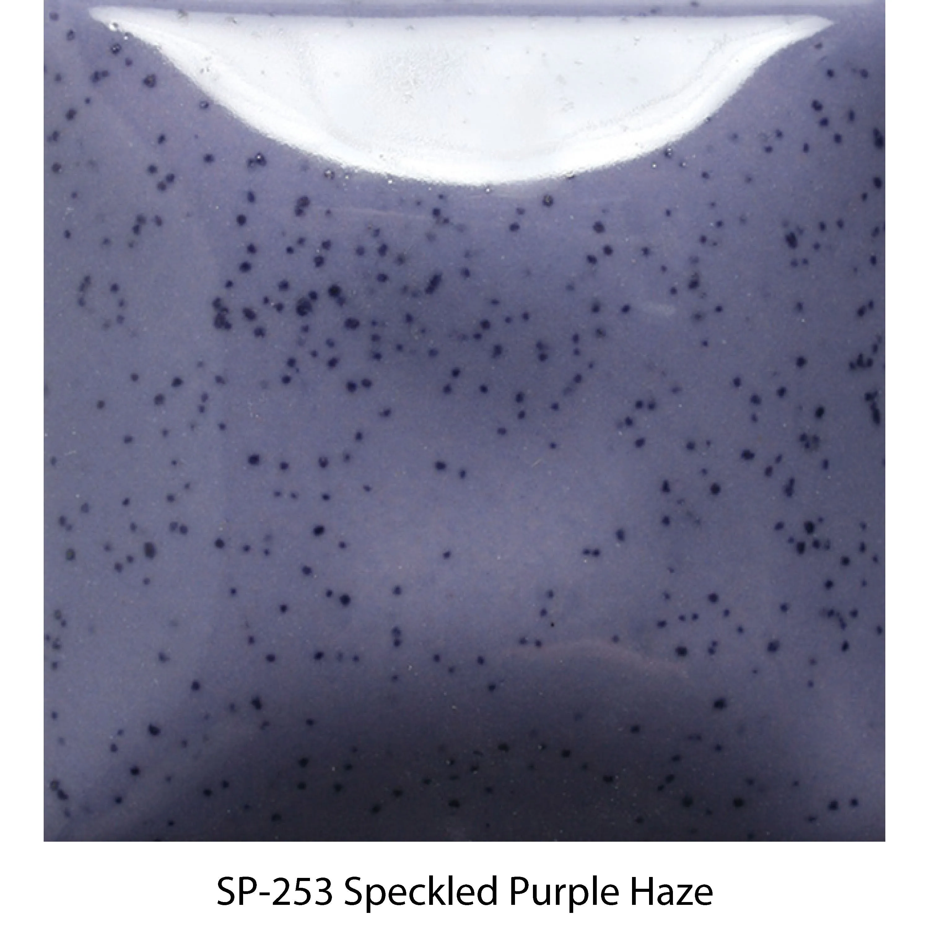 Mayco Speckled Stroke & Coat Glaze