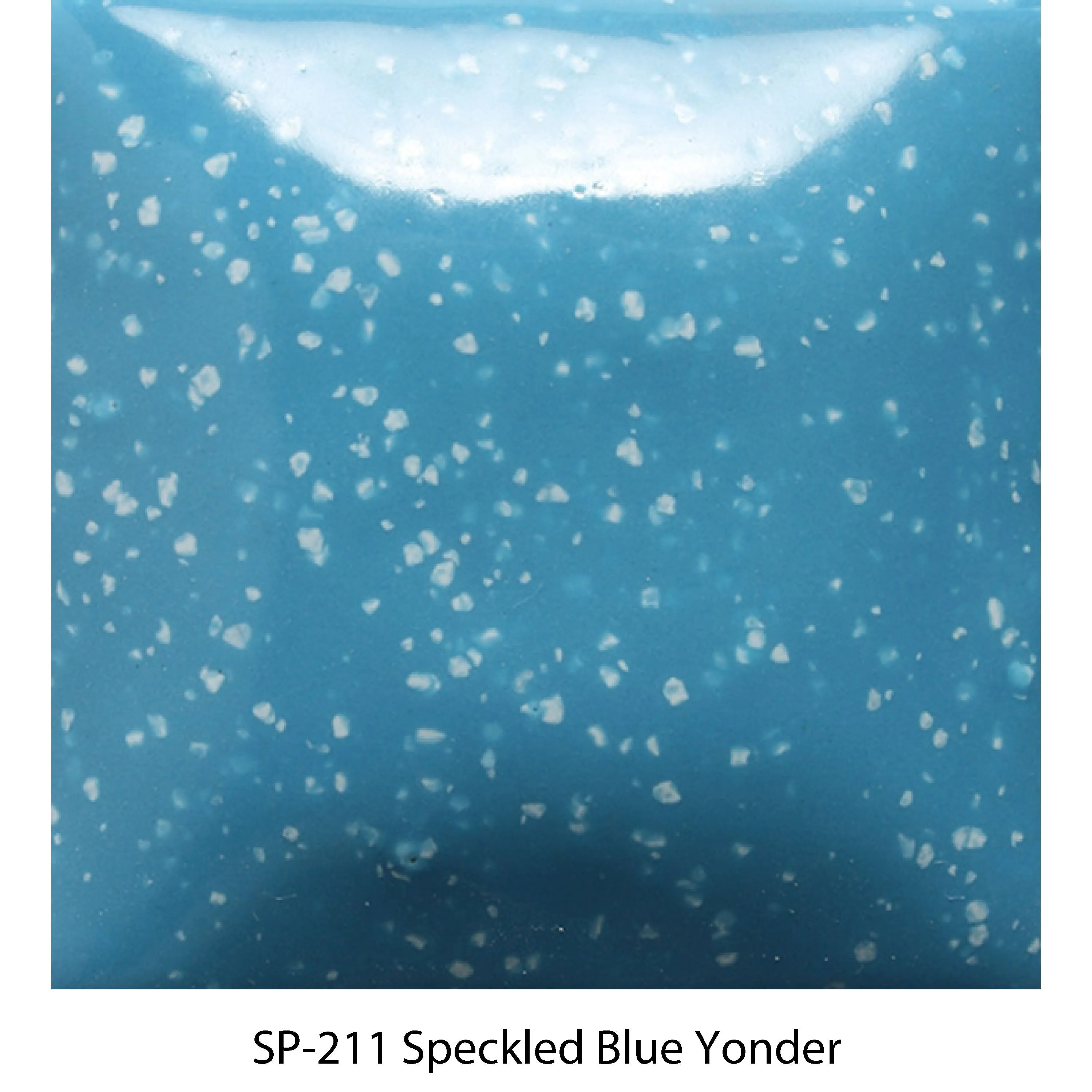 Mayco Speckled Stroke & Coat Glaze