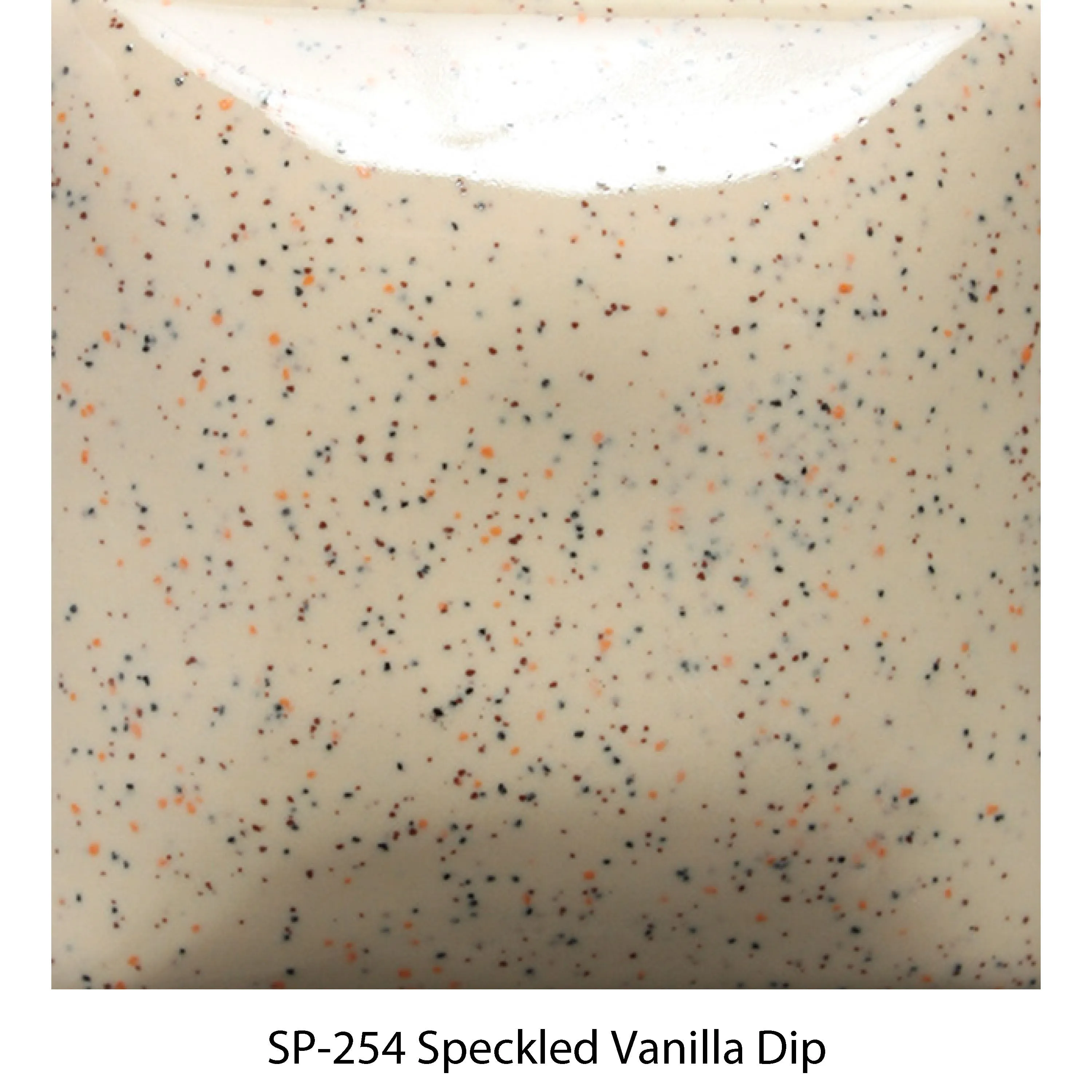 Mayco Speckled Stroke & Coat Glaze