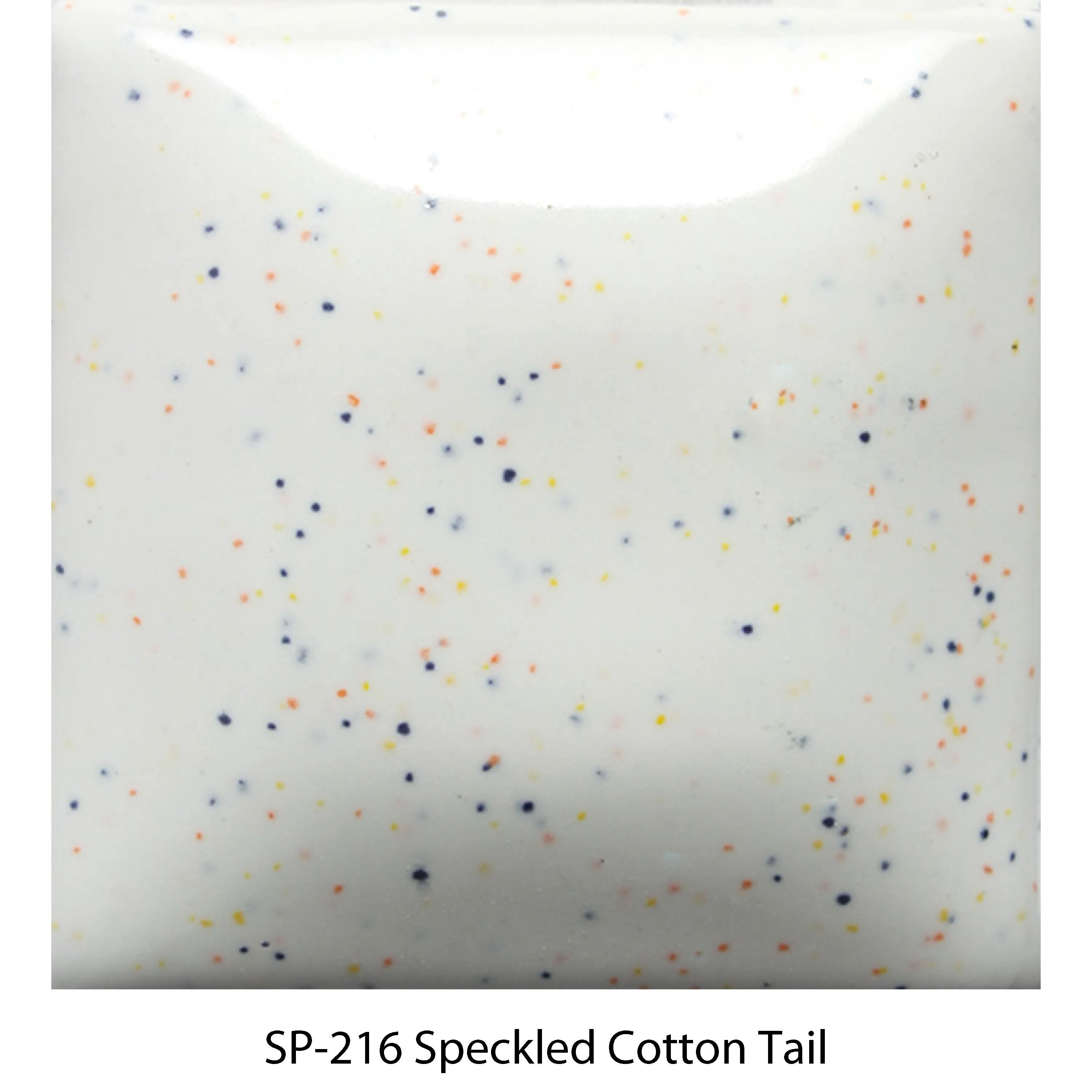 Mayco Speckled Stroke & Coat Glaze