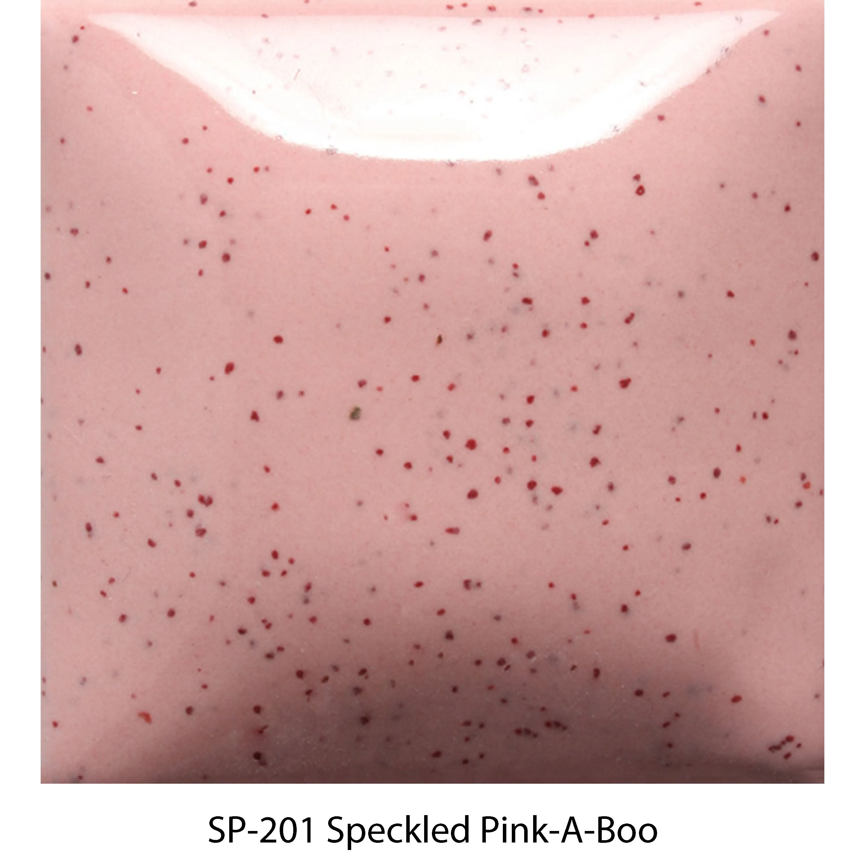 Mayco Speckled Stroke & Coat Glaze