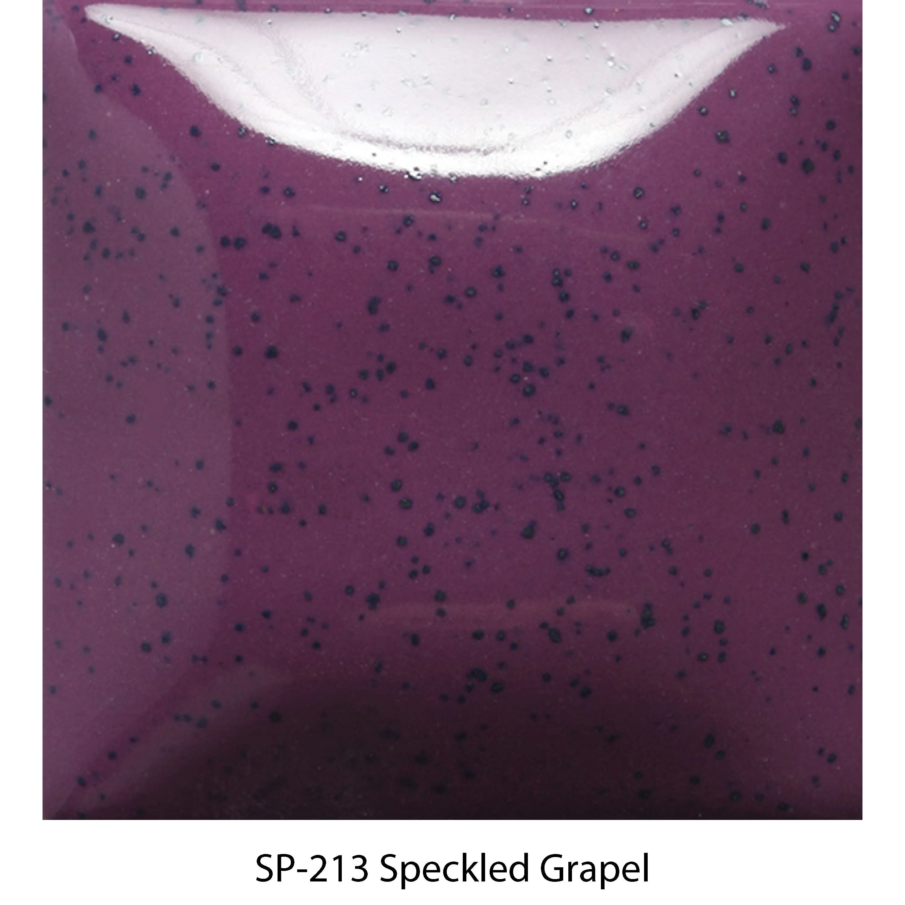 Mayco Speckled Stroke & Coat Glaze