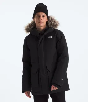 Men’s Explore Farther Parka