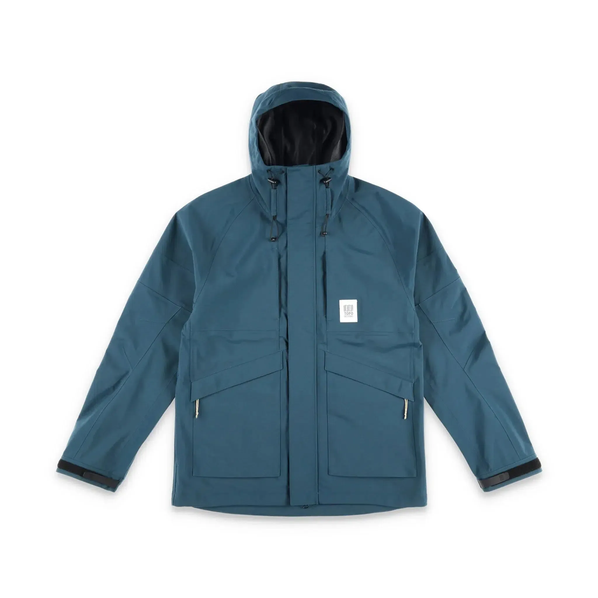 Men's Mountain Parka (Past Season)