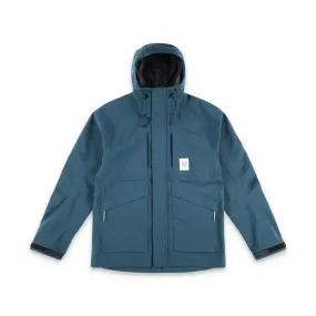 Men's Mountain Parka (Past Season)